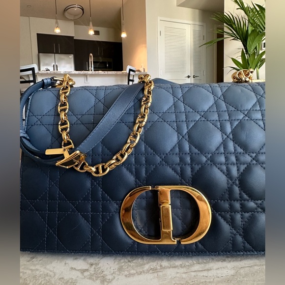 Christian DIOR large - Picture 2 of 12